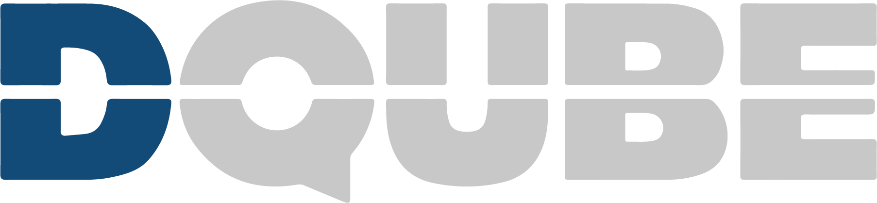 logo dQube