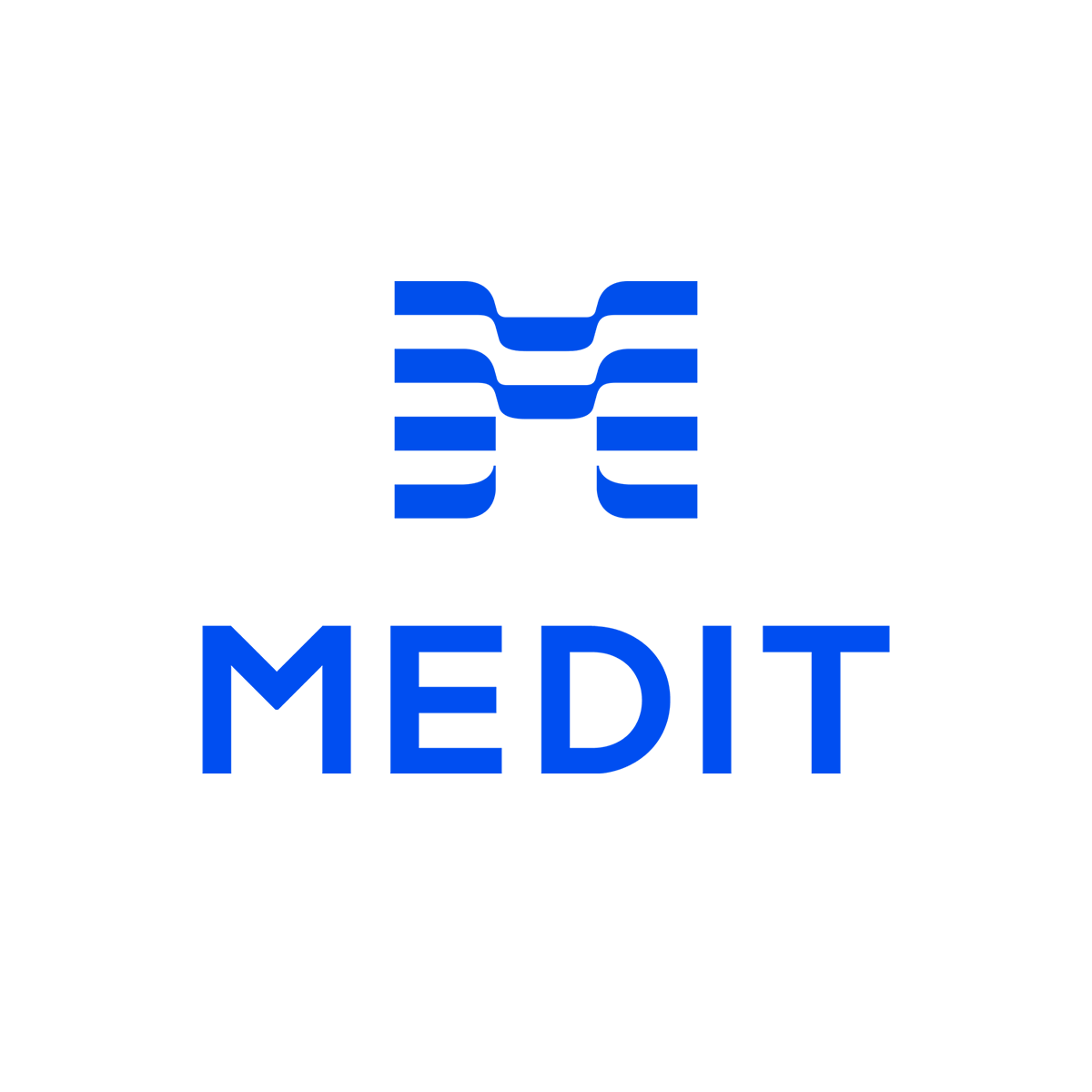 Logo MEDIT